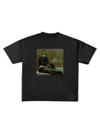 Boba Fett Smoker Tee