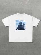 Vader Middle Finger Tee