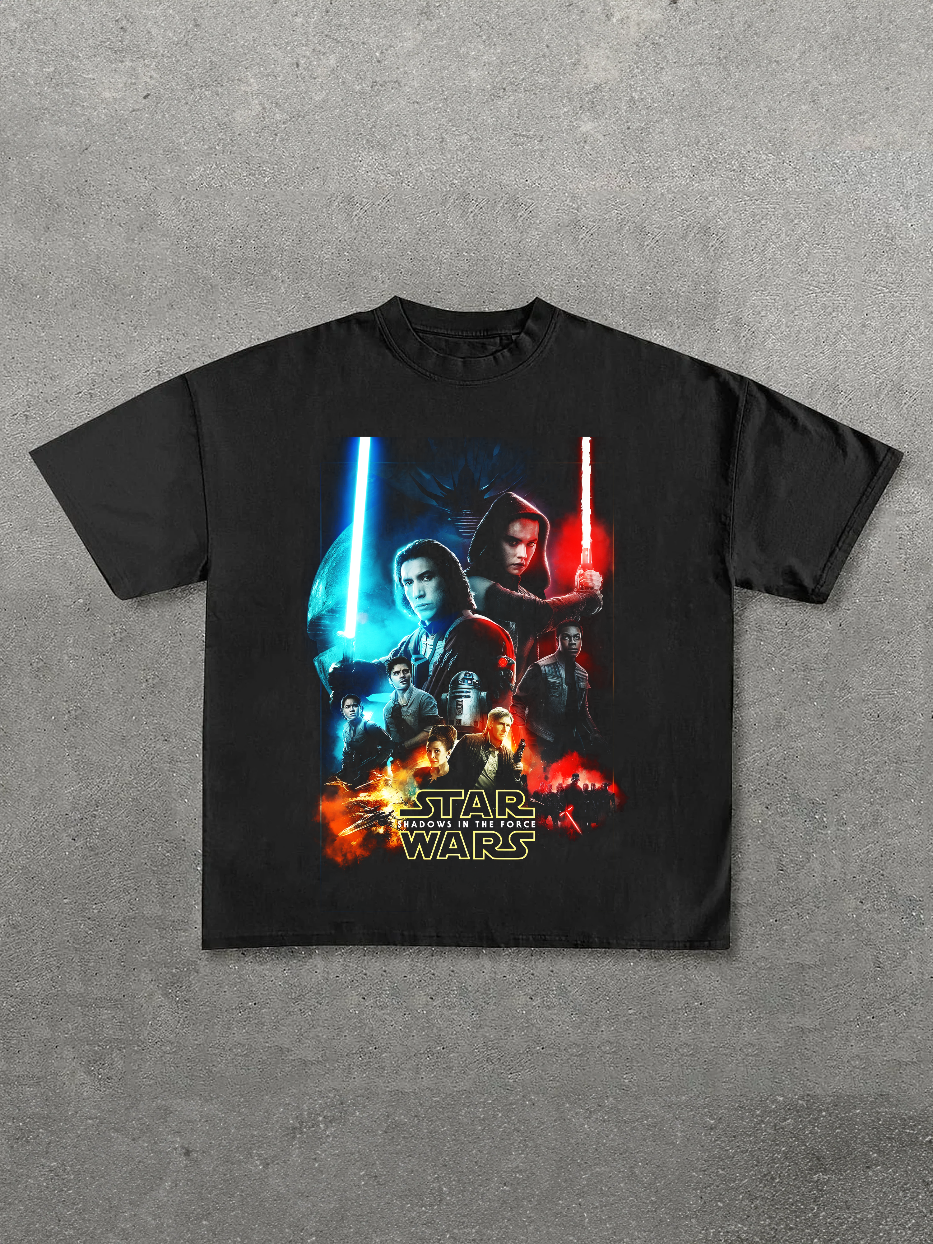 Shadow Forces Tee
