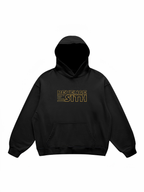 Sith Final Battle Oversized Hoodie