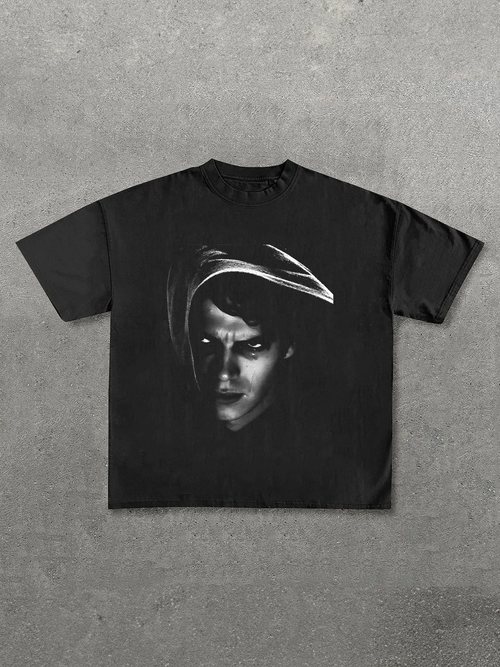 Anas Eyes Tee