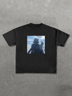 Vader Middle Finger Tee