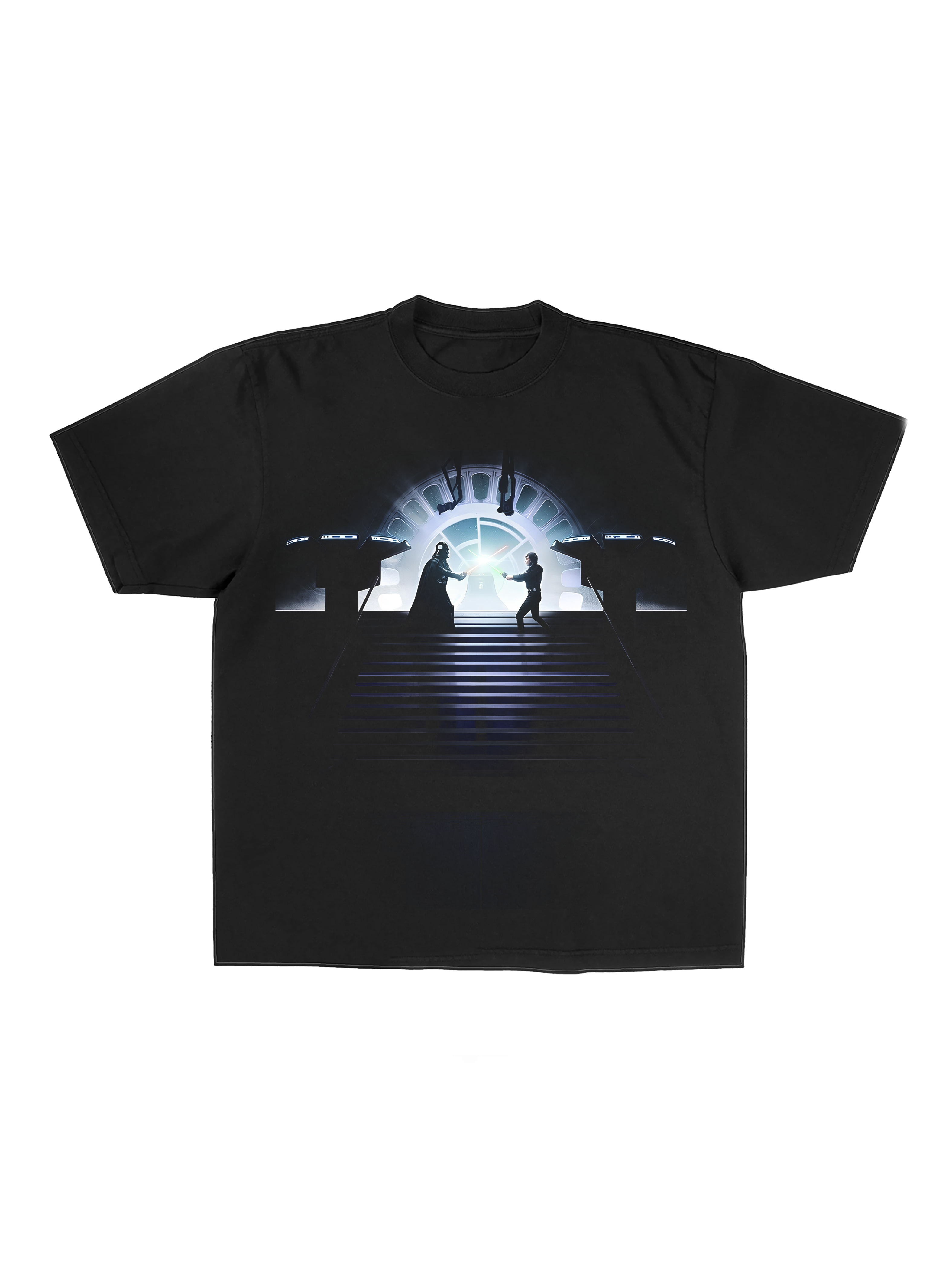 Stars Showdown Tee