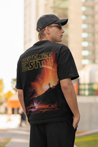 Sith Final Battle Tee
