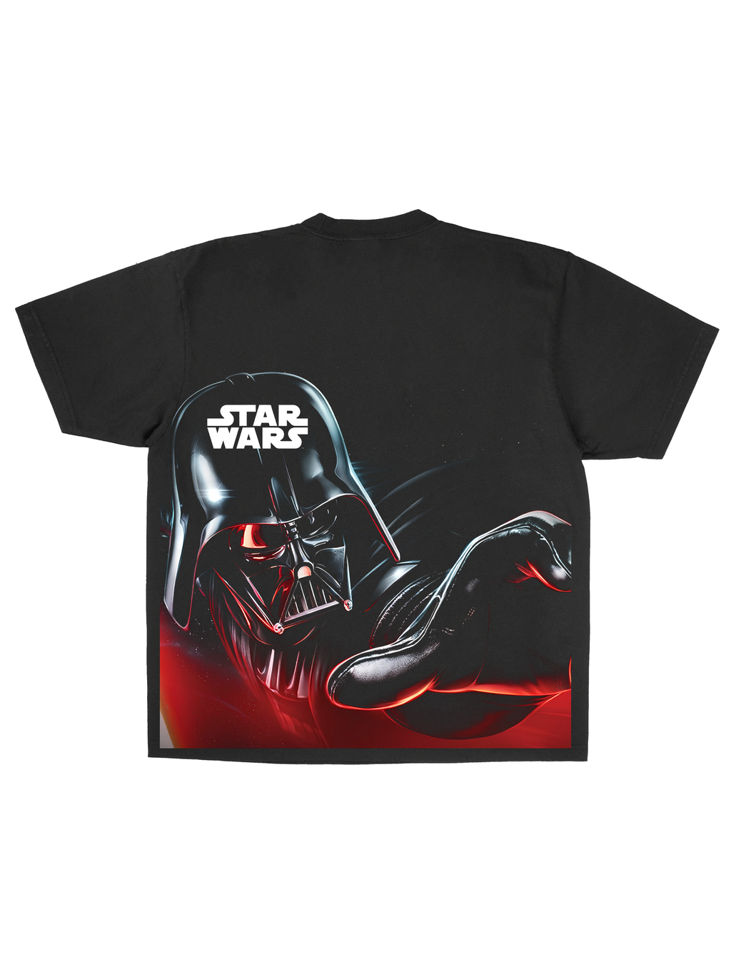 Lost In Space Tee