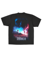 Galaxy's End Tee
