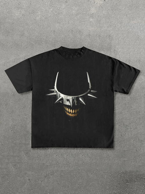 Bat Who Laughs Tee