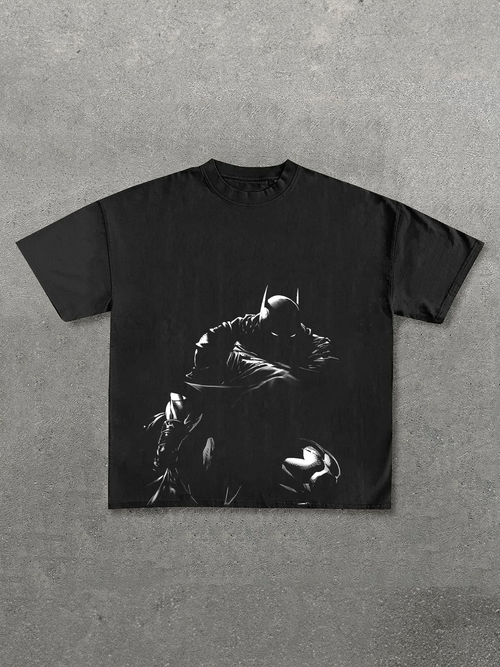 Bat Night Tee