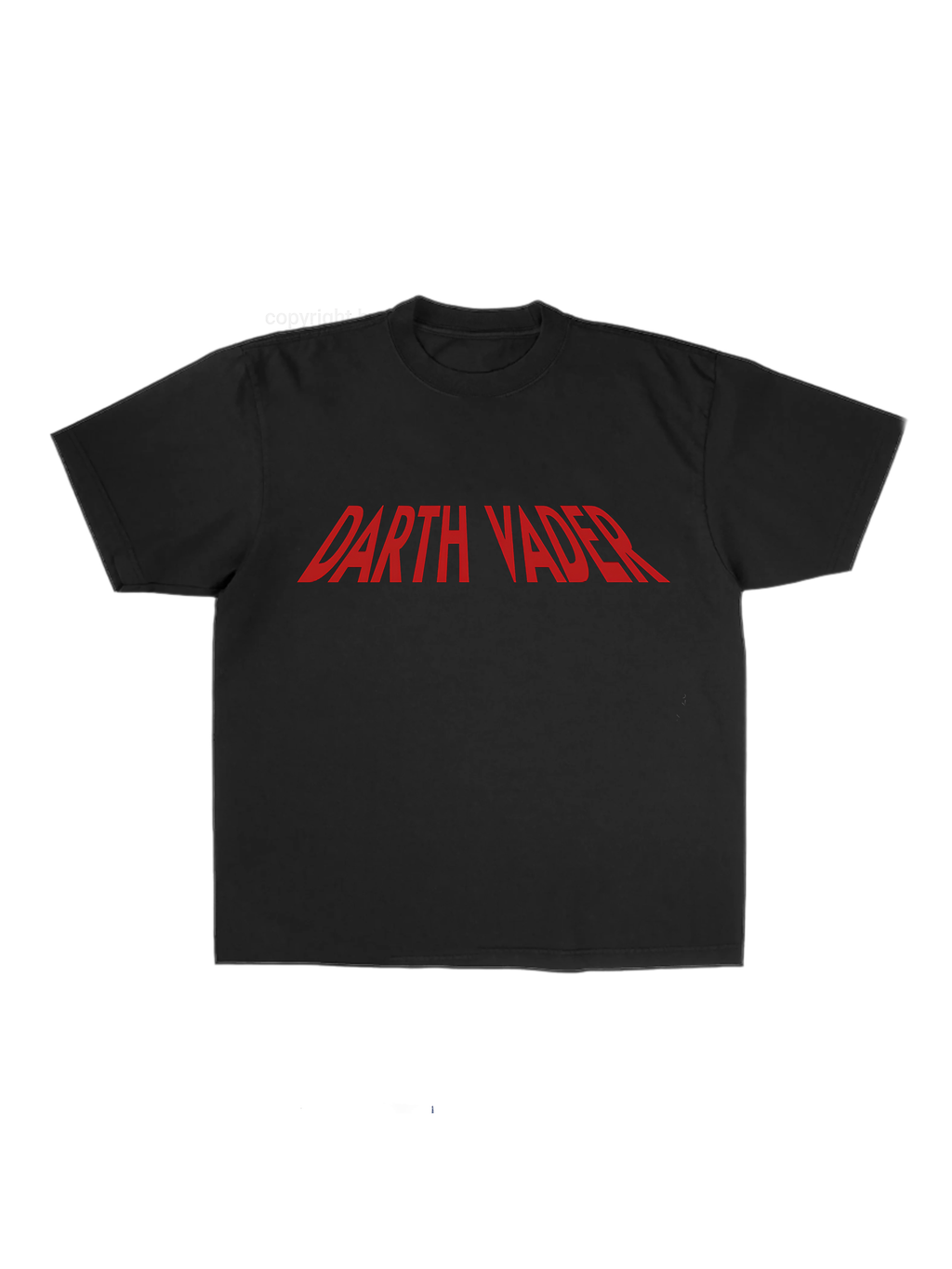 Vader Boss Tee