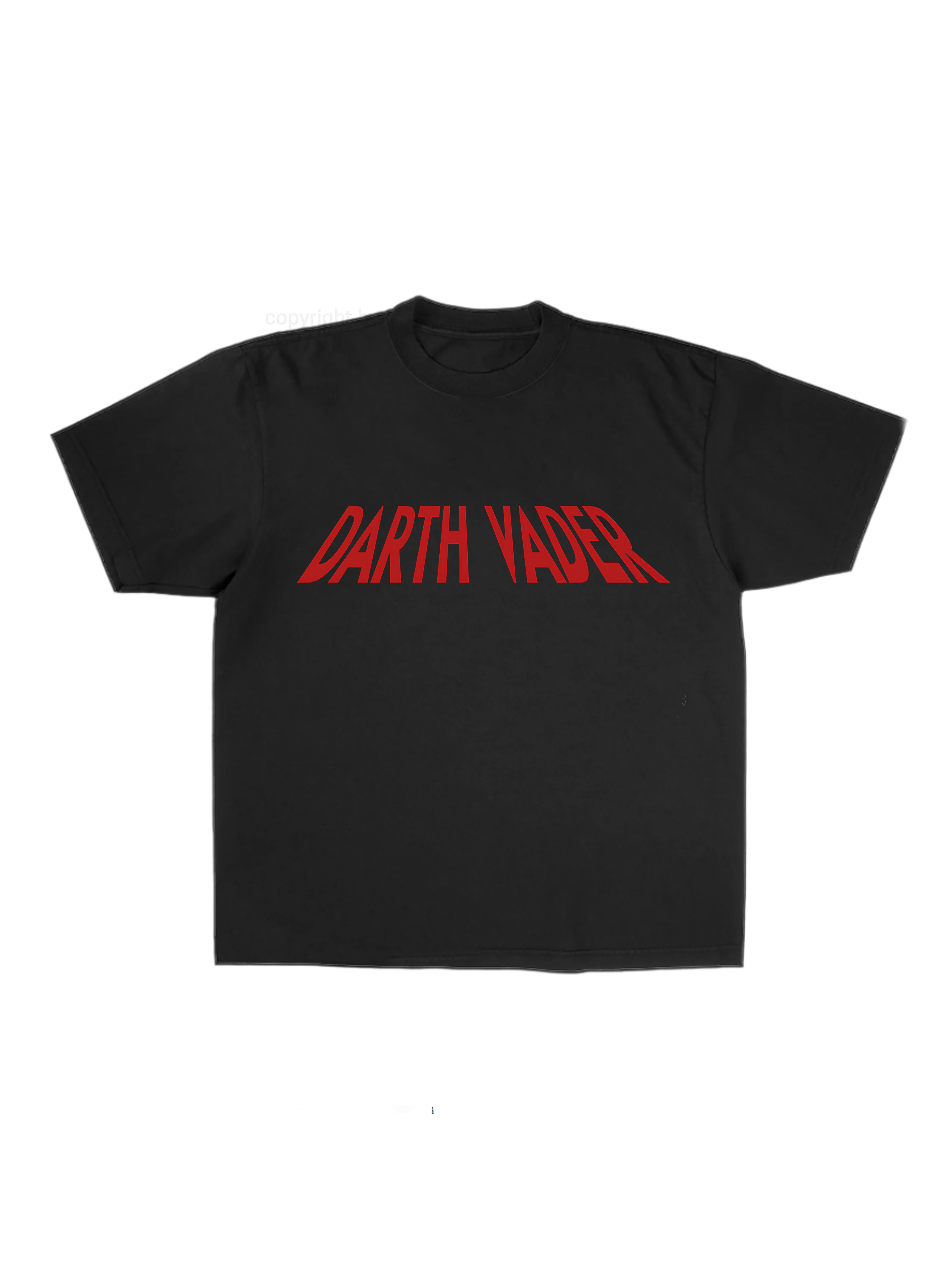 Vader Boss Tee