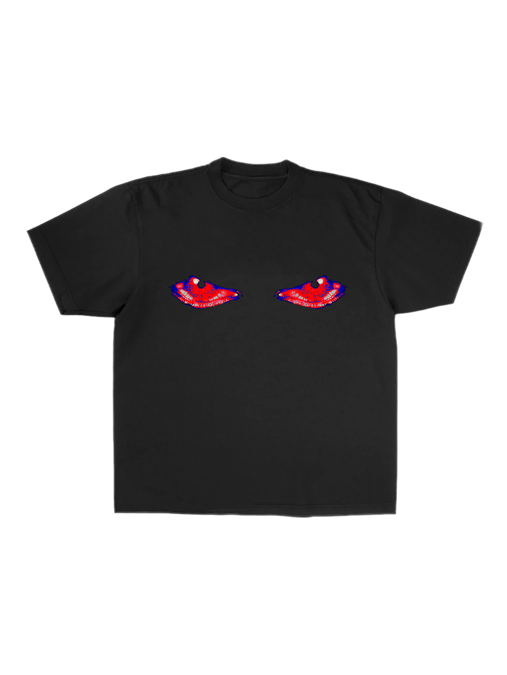 Phantom Eyes Tee