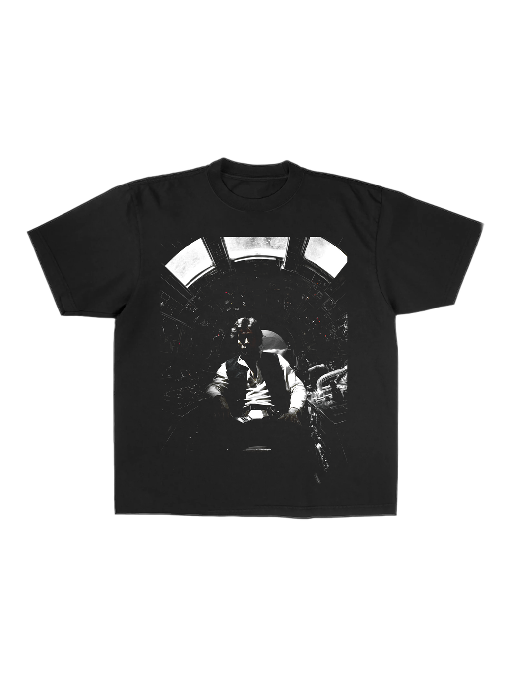 Han Millenium Tee