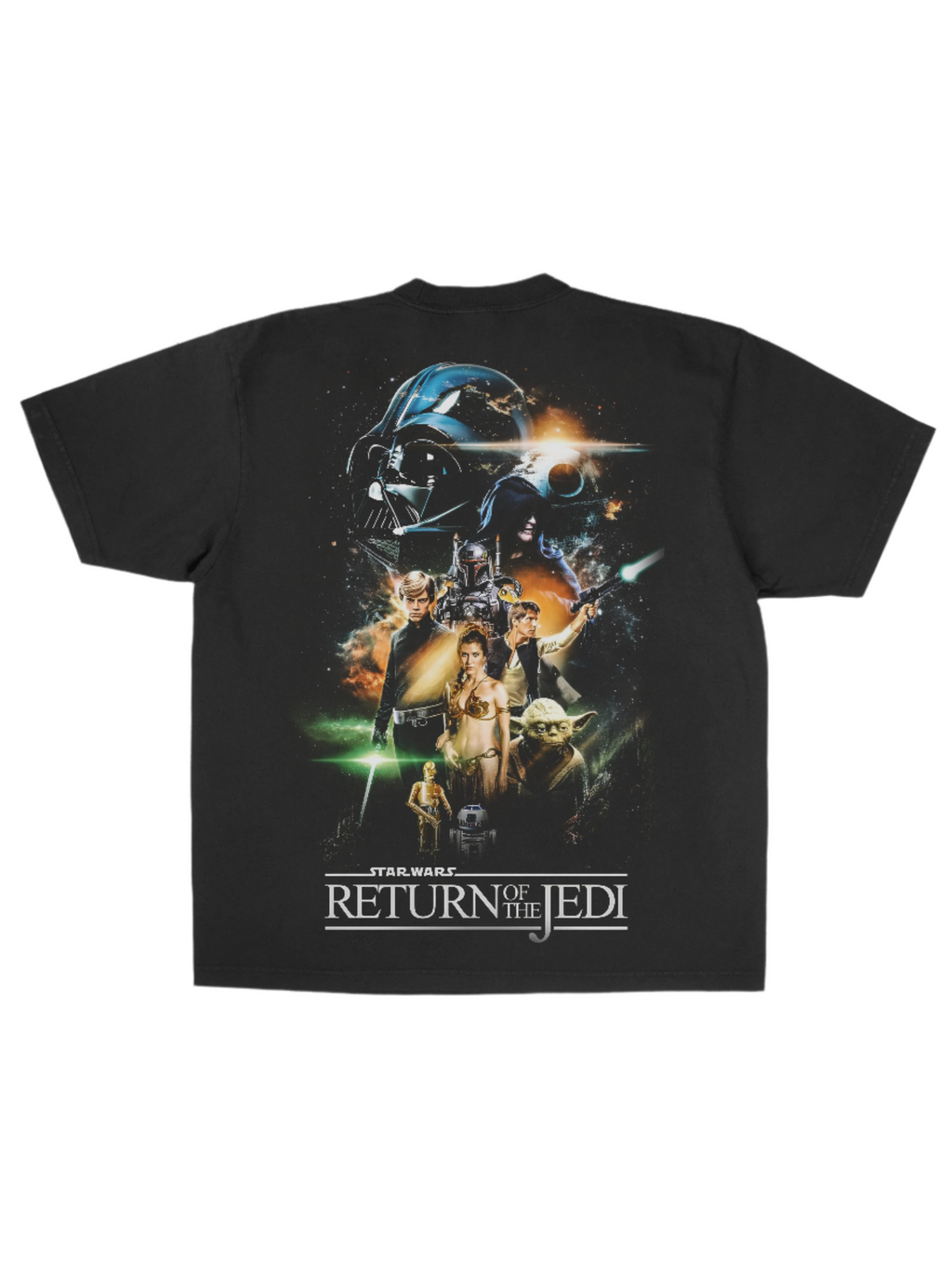 Stars Return Tee