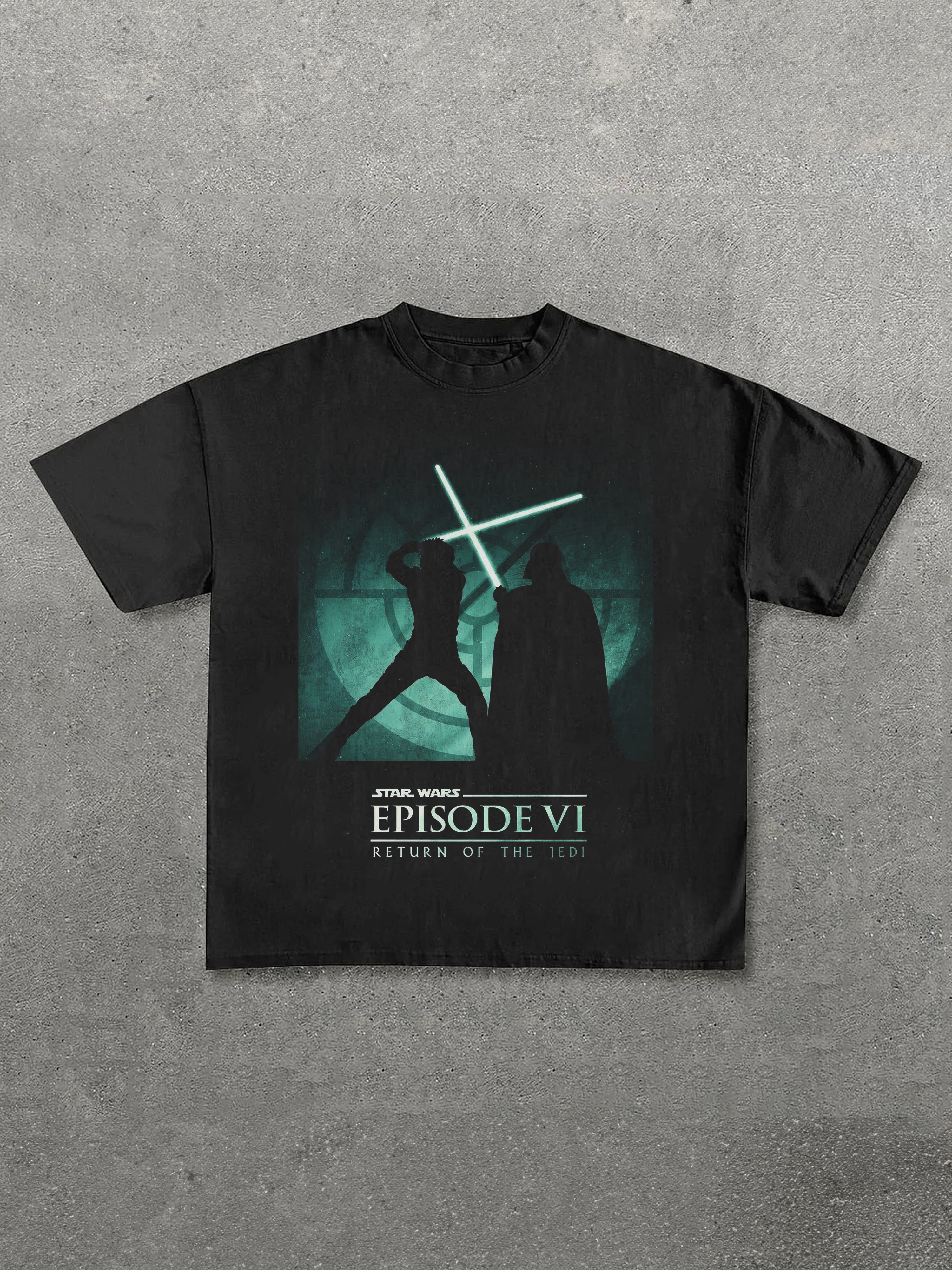Stars Saber Tee