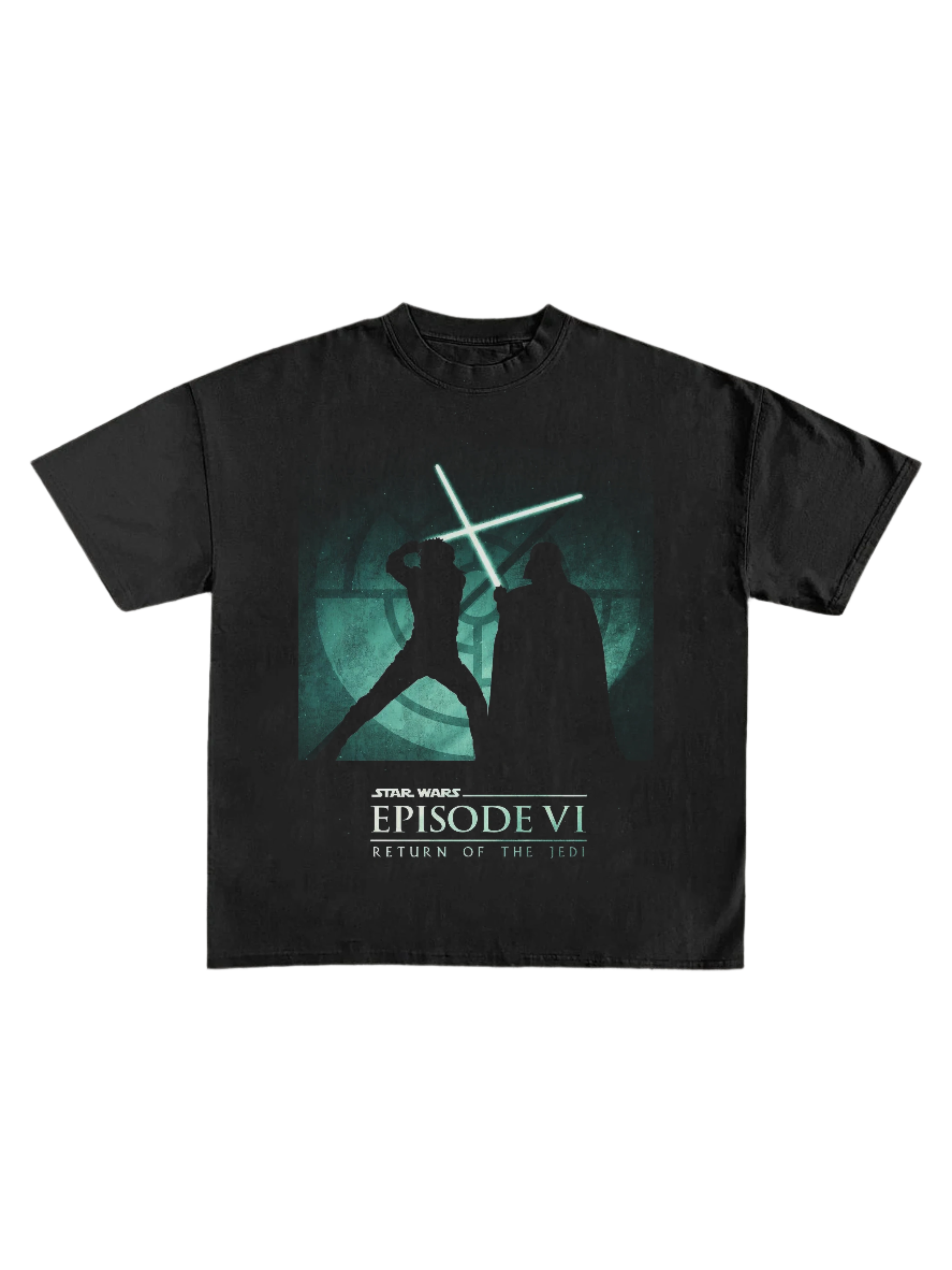 Stars Saber Tee