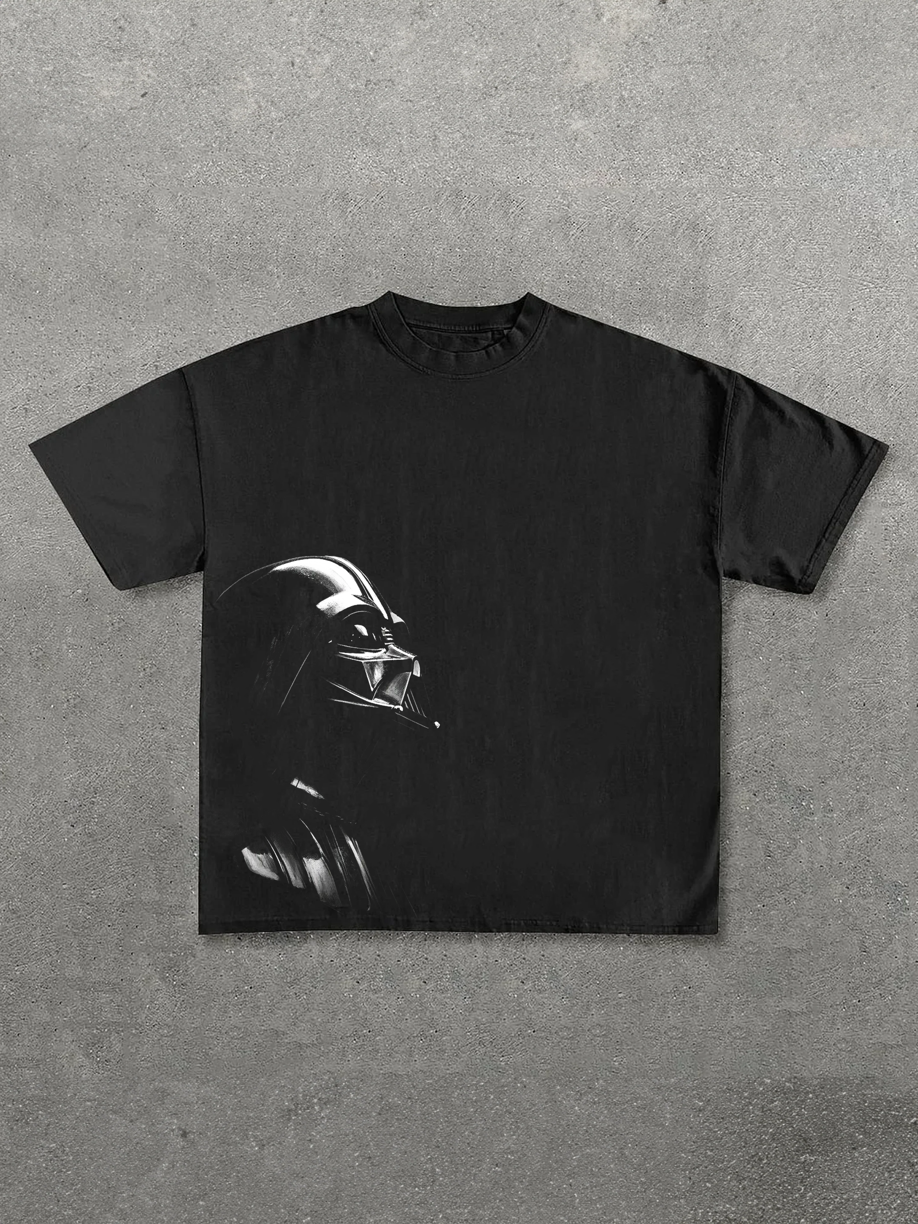 Vader Sides Tee