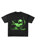Yoda Geeked Tee