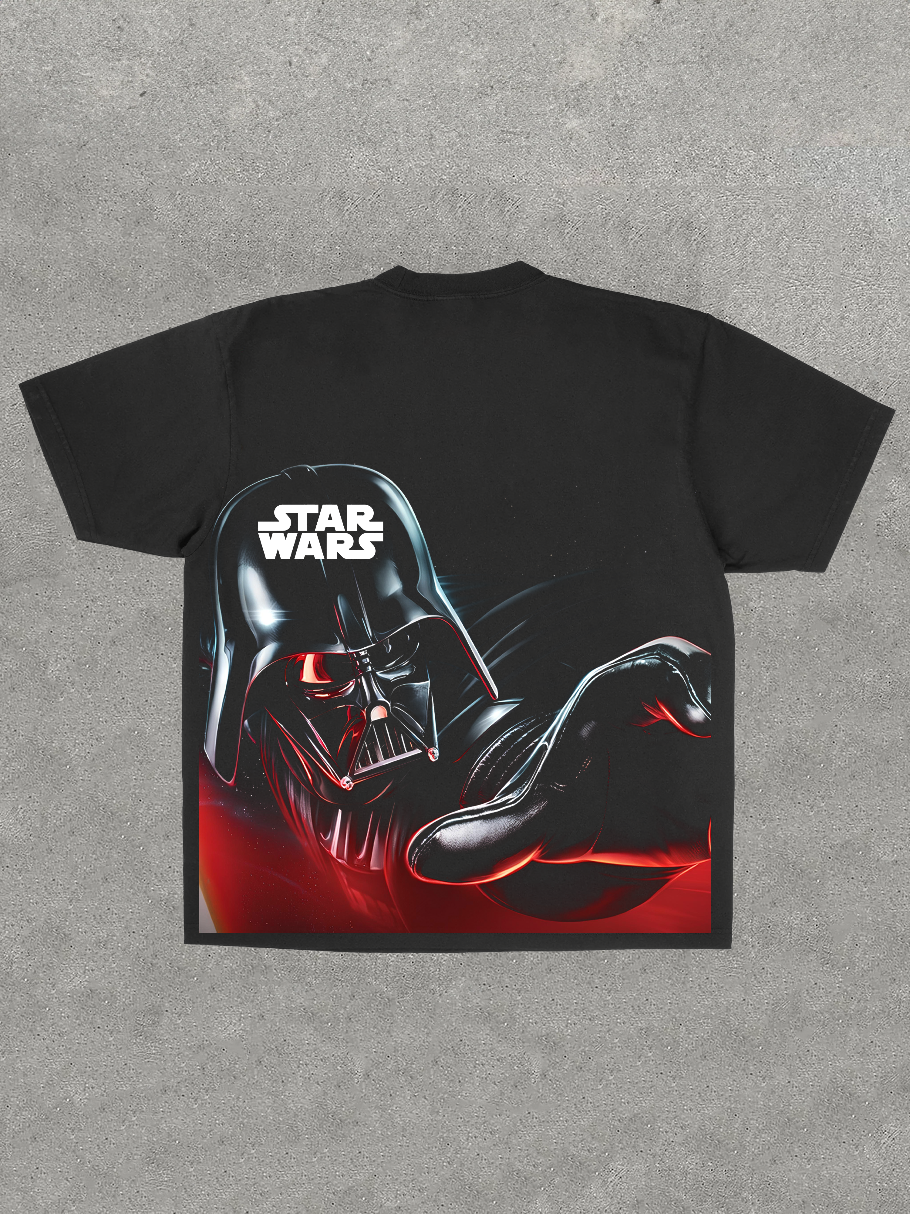 Lost In Space Tee