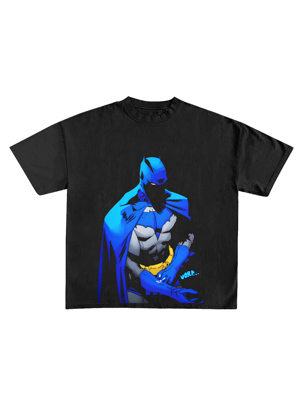 Blue Bat