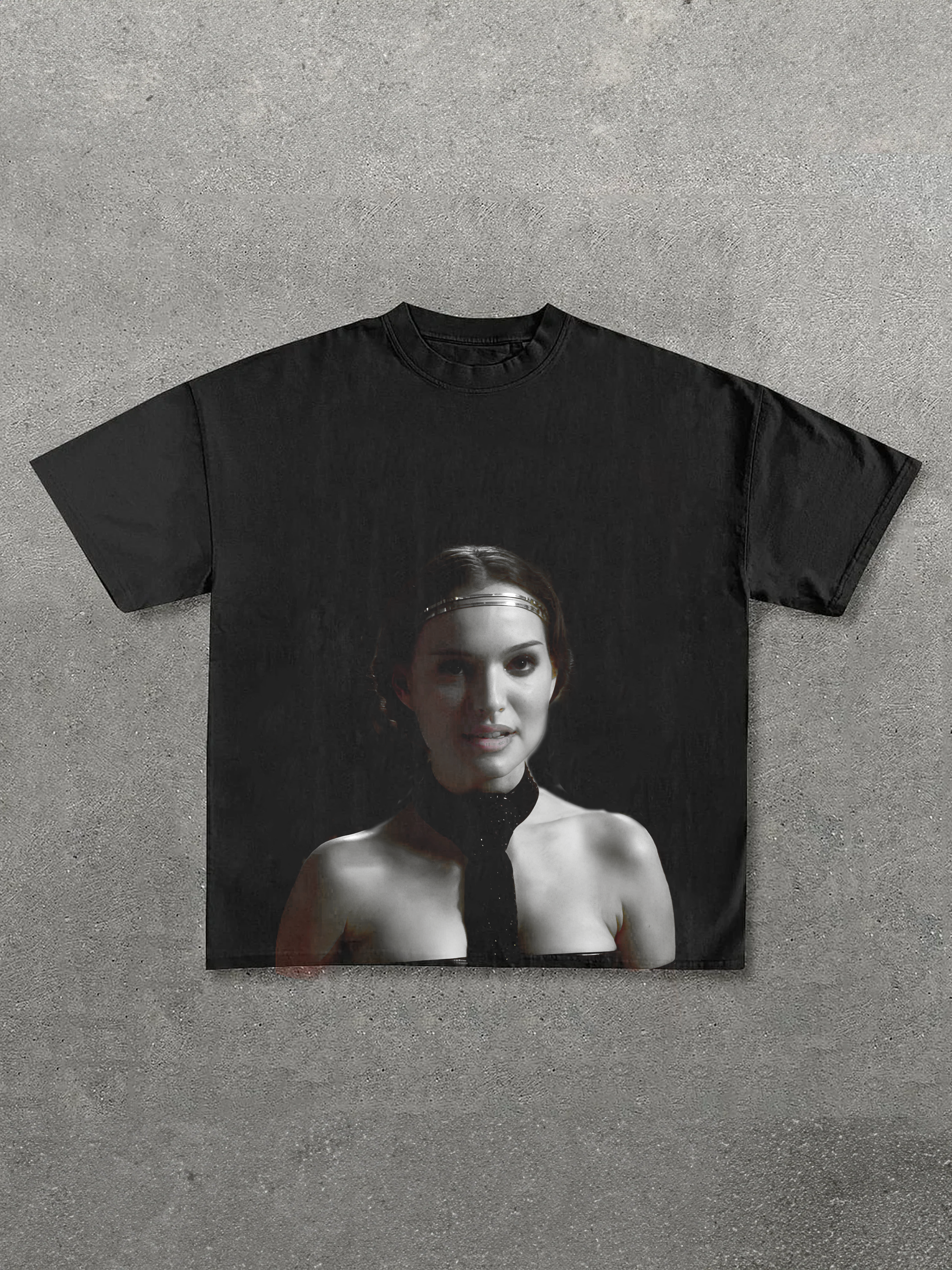 Star Padme Tee