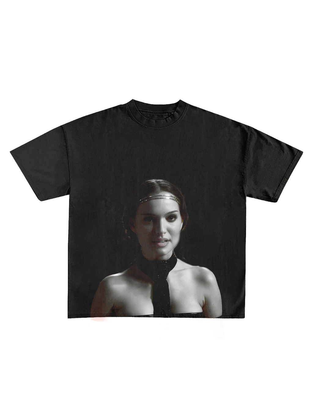 Star Padme Tee