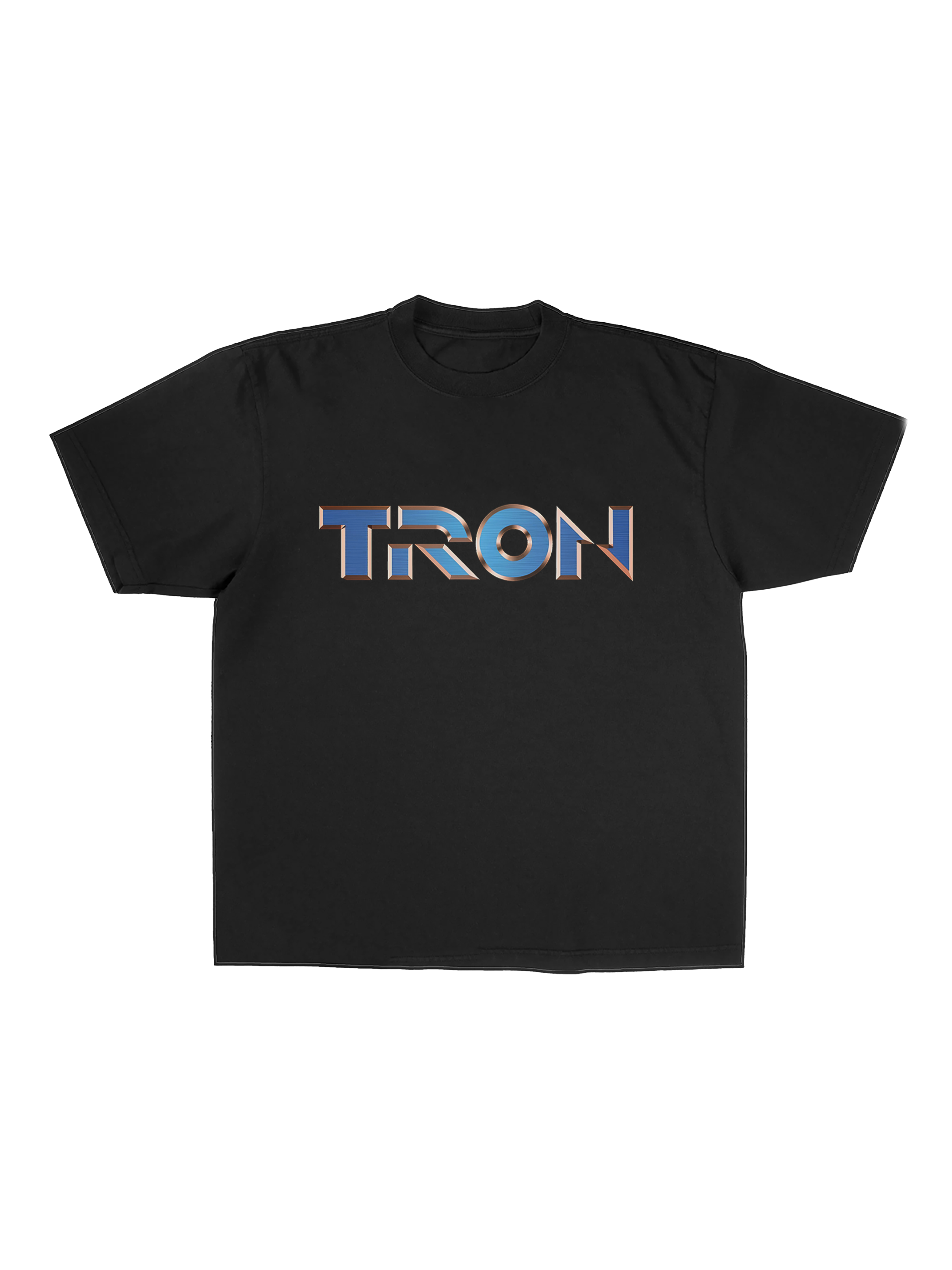 Ron Grid Enforcer Tee