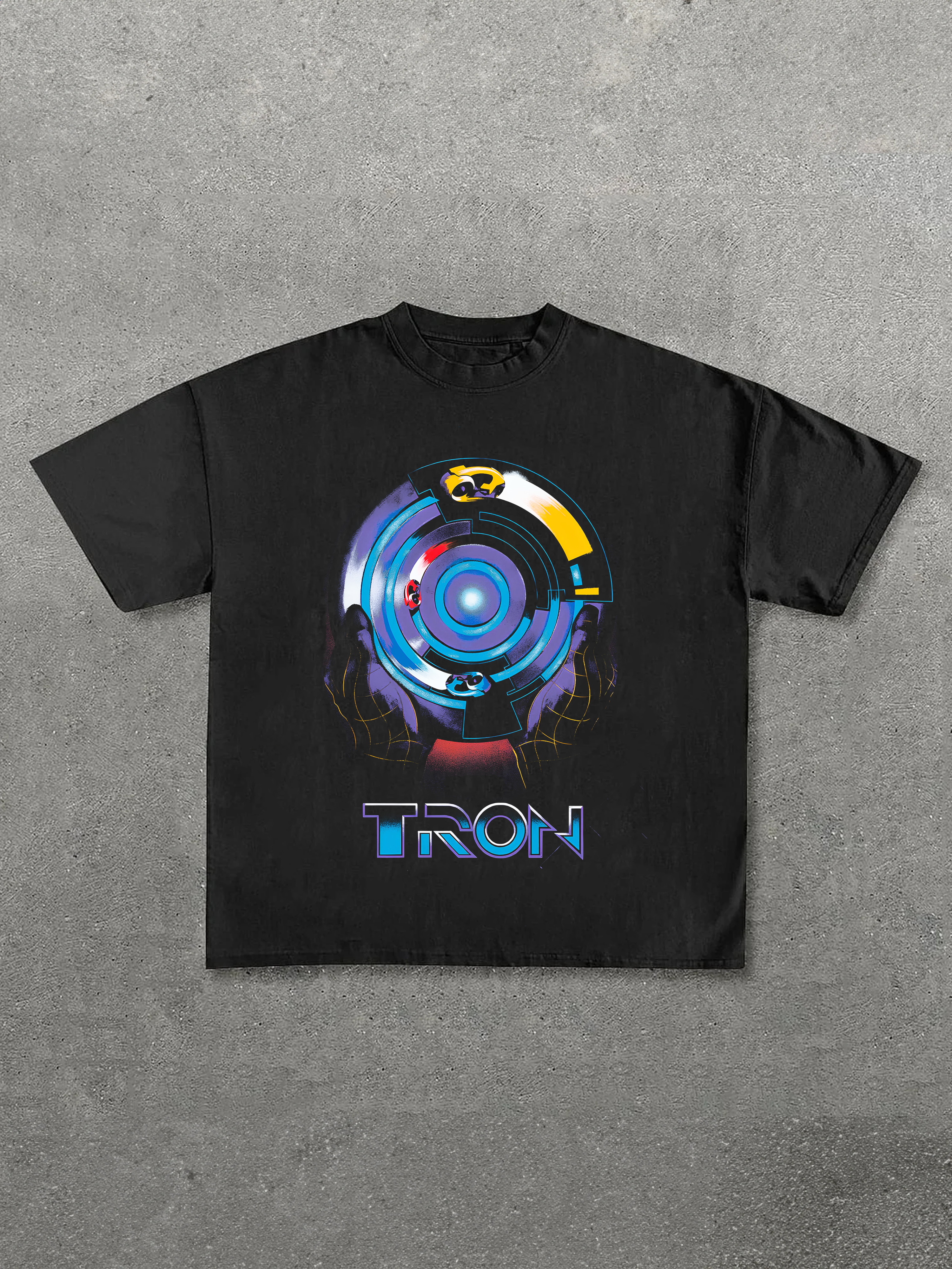 Ron Portal Tee