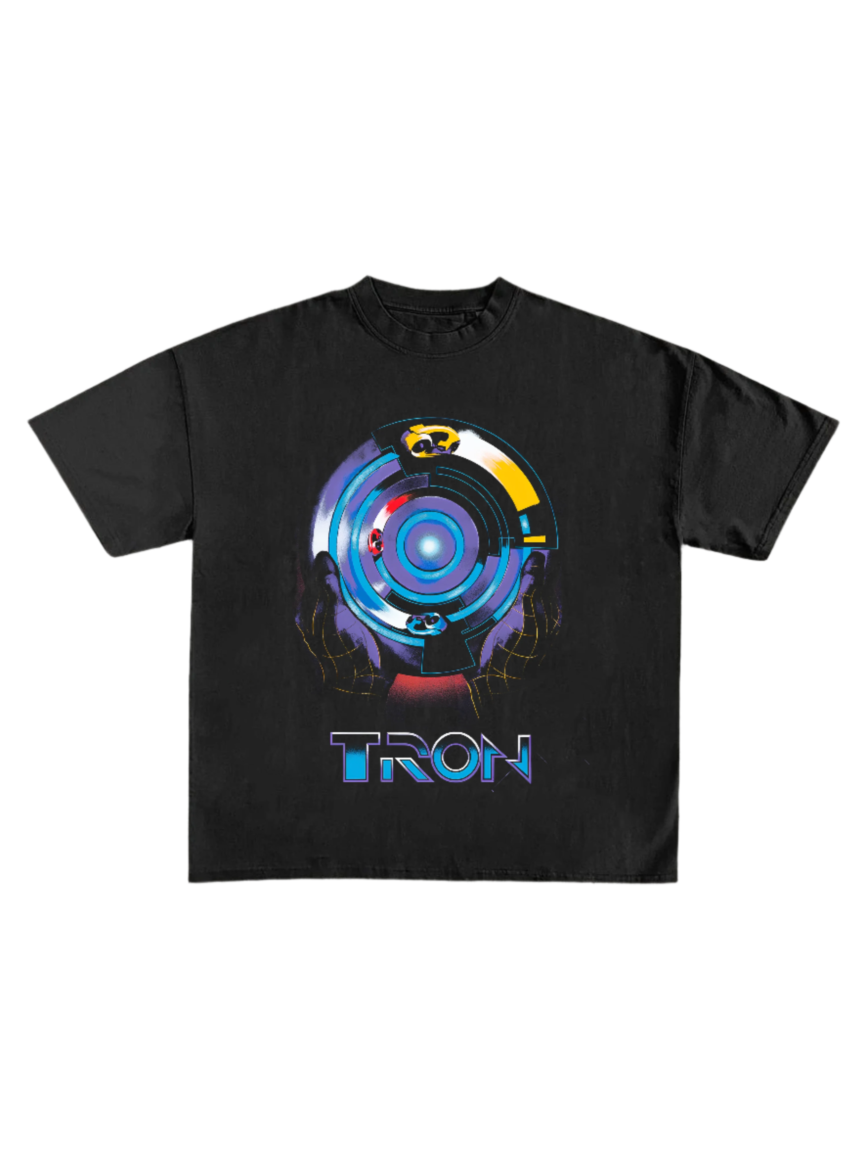 Ron Portal Tee