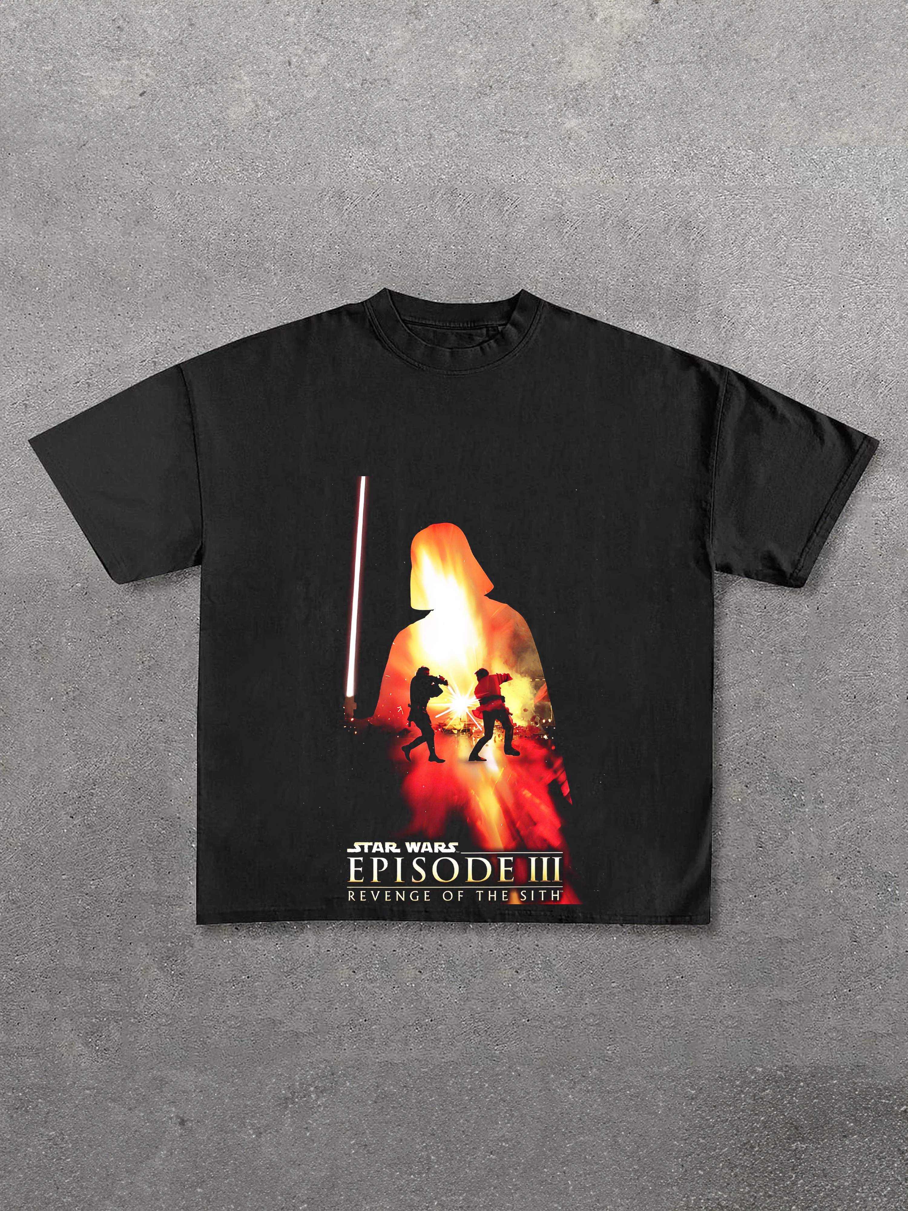 Sith Silhouette Tee