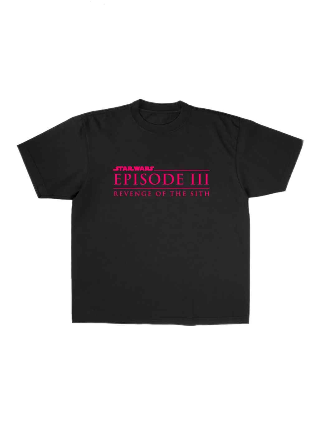 Galaxy's End Tee