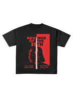 Red Duality Tee
