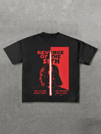 Red Duality Tee
