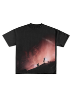 Sith Final Battle 2 Tee