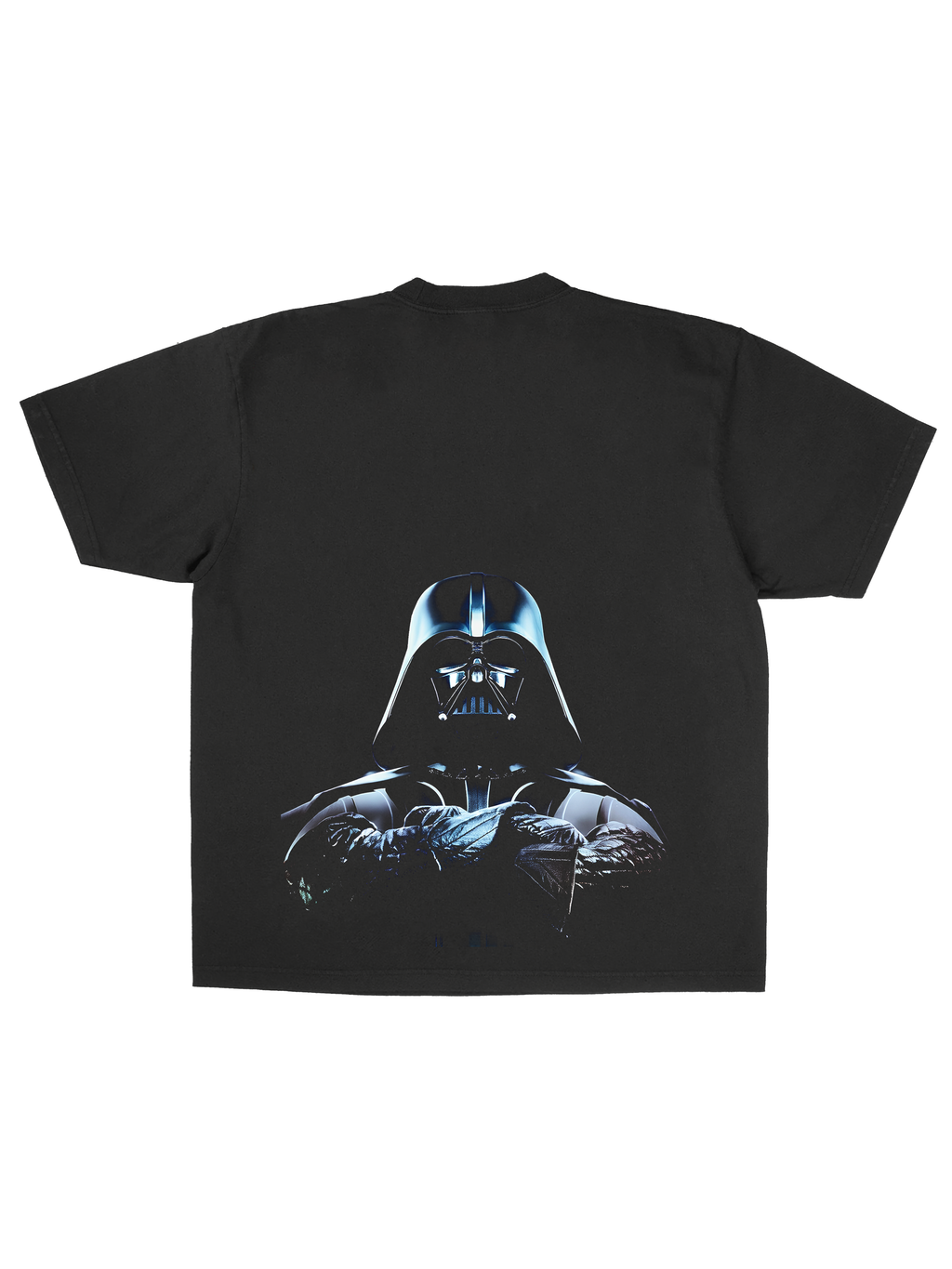Vader Boss Tee